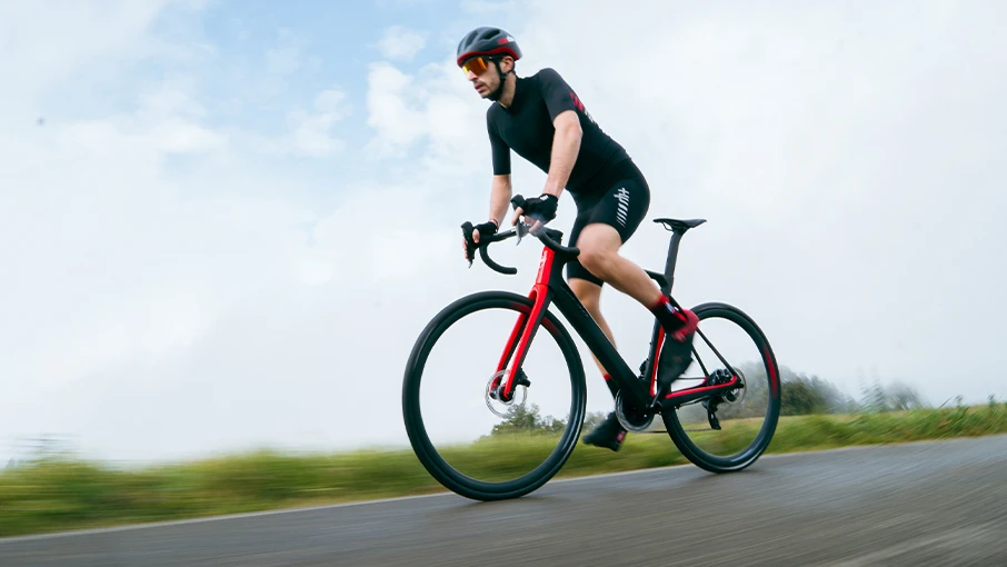 Futa, l’E-Road secondo Ducati