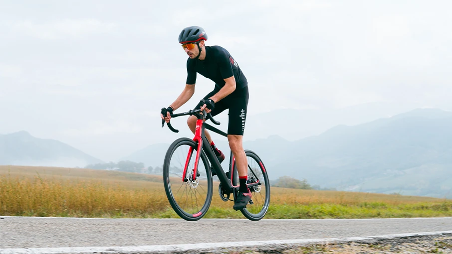 Futa, l’E-Road secondo Ducati
