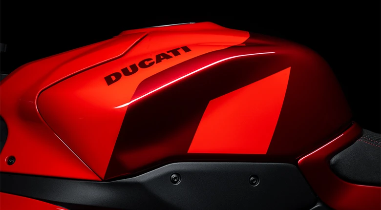 Panigale V2 MM93