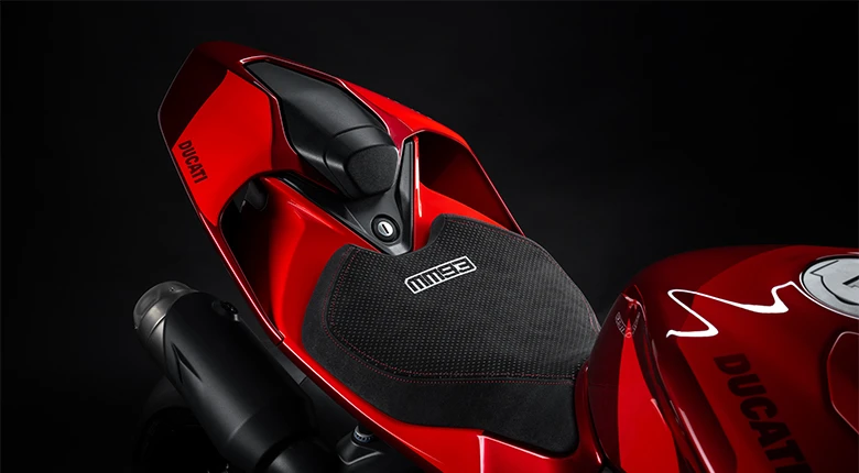 Panigale V2 MM93