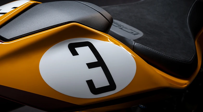 Panigale V2 S 100