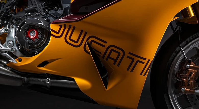 Panigale V2 S 100