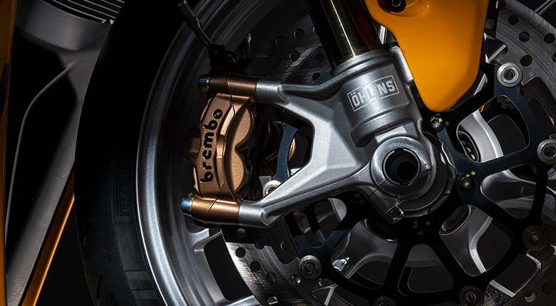 Panigale V2 S 100