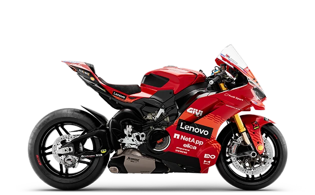 Panigale V4 MM93