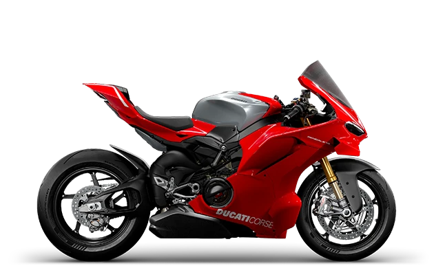 Panigale V4 R