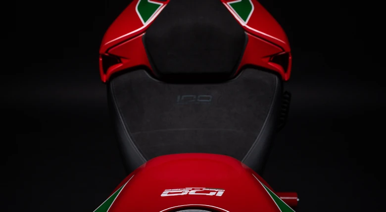 Diavel V4 RS 100
