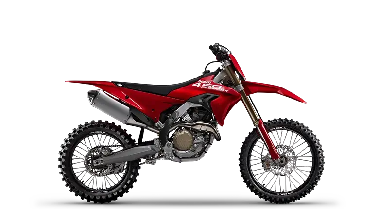 Desmo450 mx