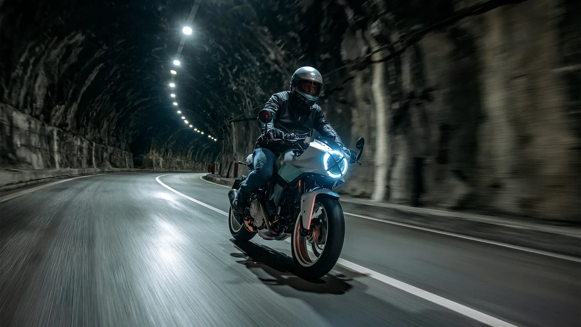 Ducati Formula 73