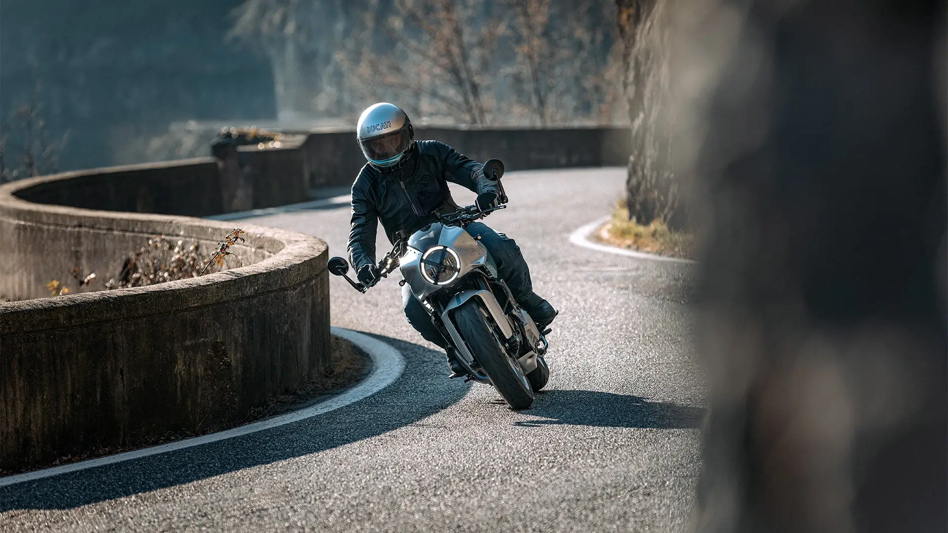 Ducati Formula 73