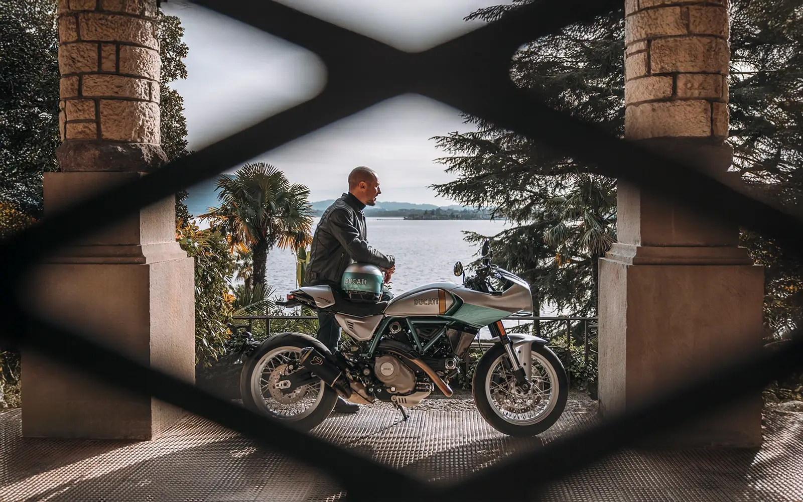 Ducati Formula 73
