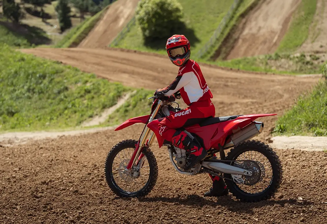 desmo250 mx
