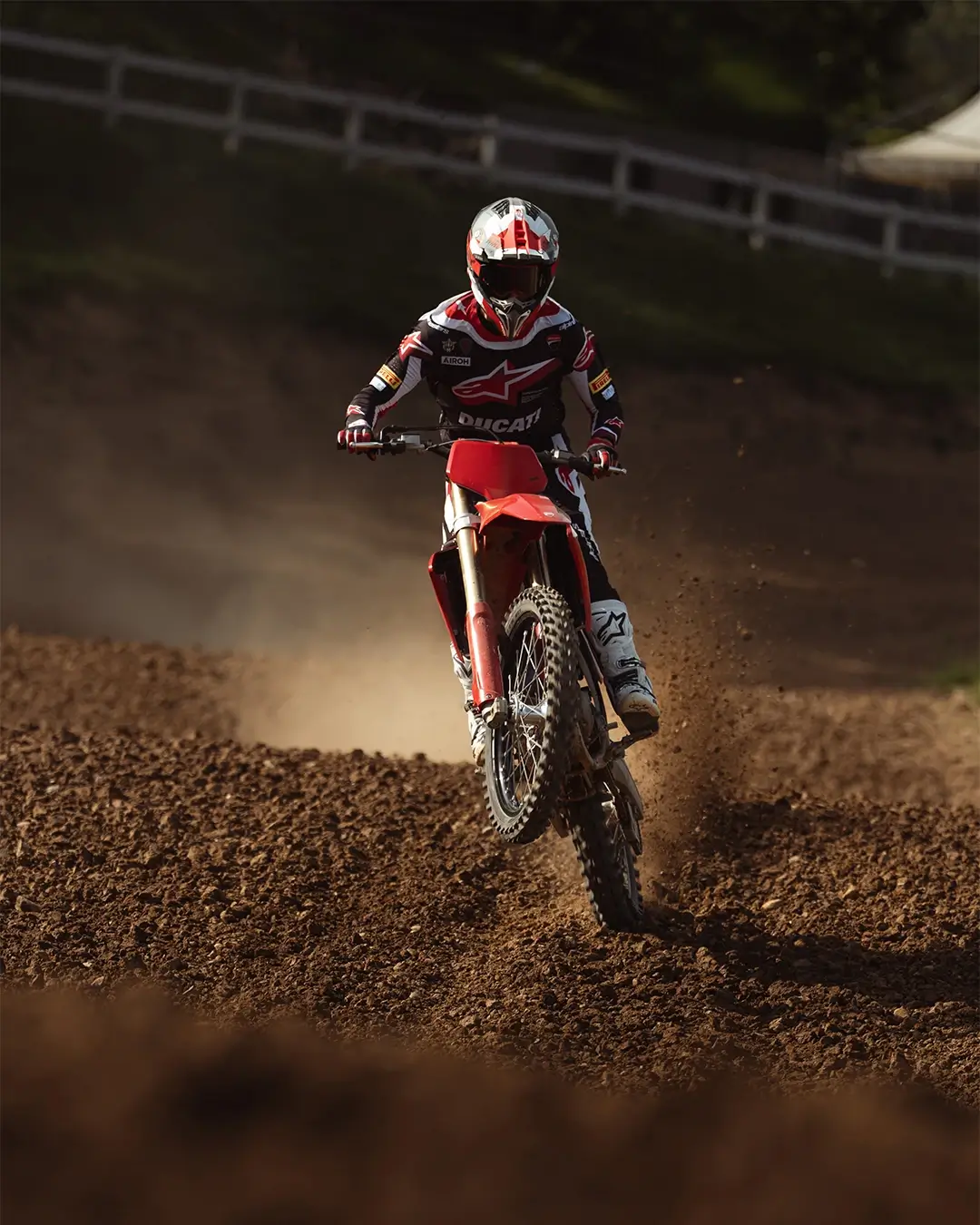 desmo250 mx