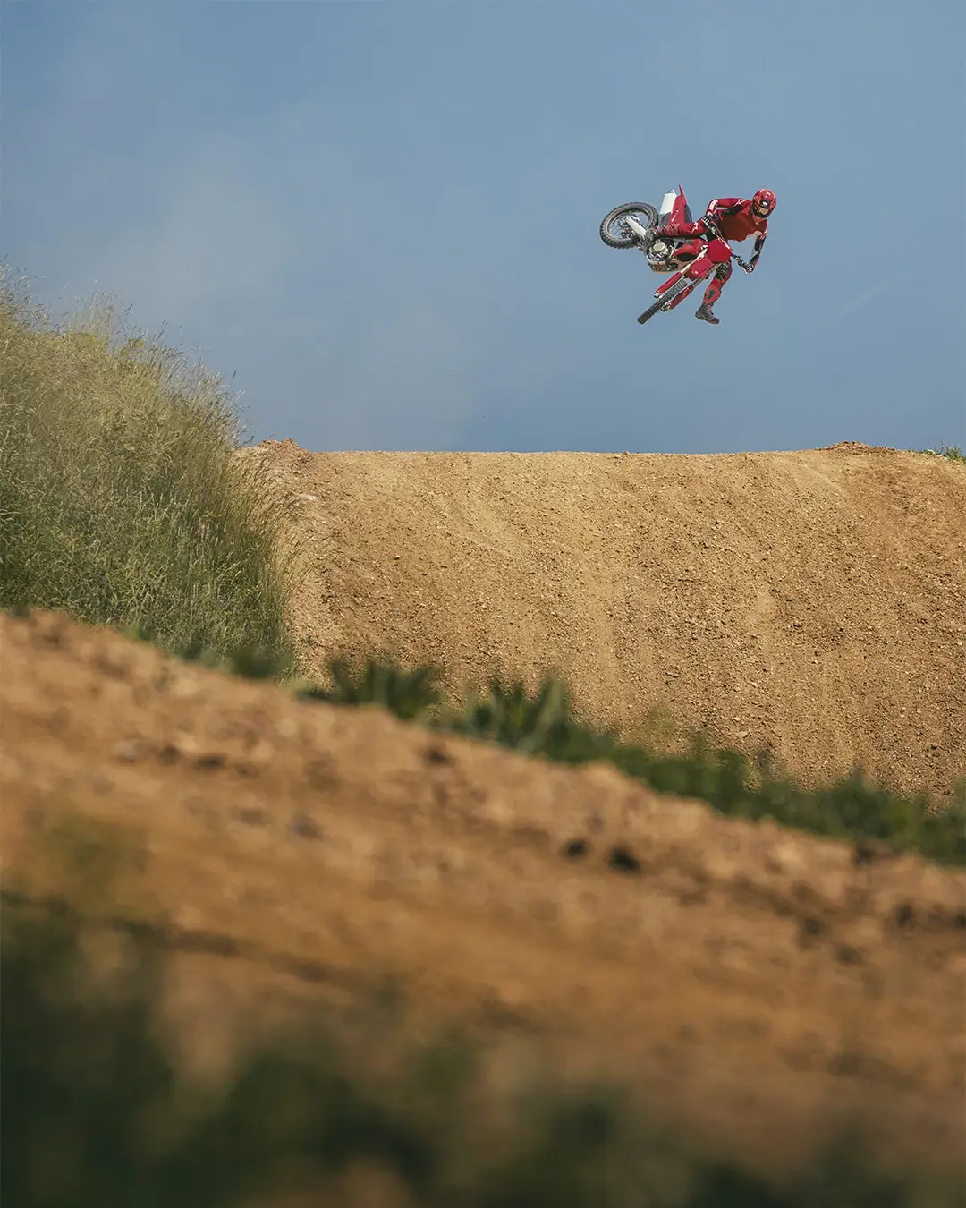 desmo250 mx