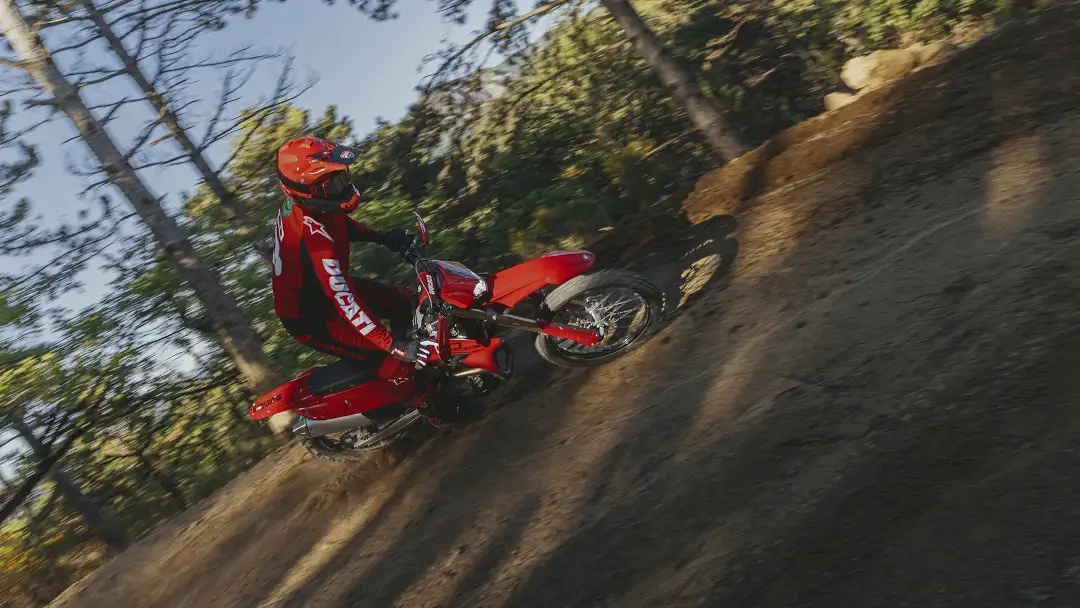 desmo450 eds