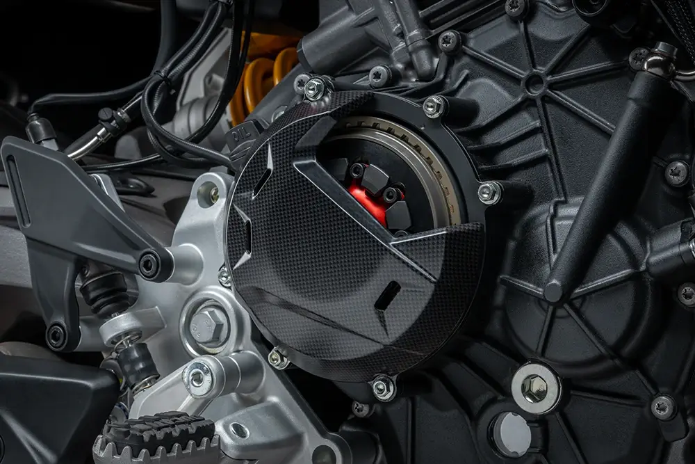 hypermotard v2 sp 100