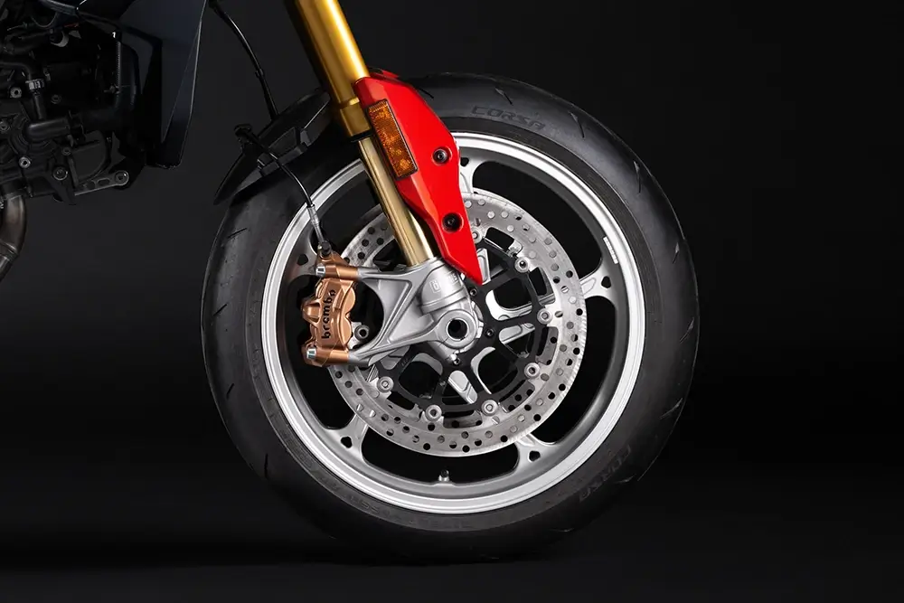 hypermotard v2 sp 100
