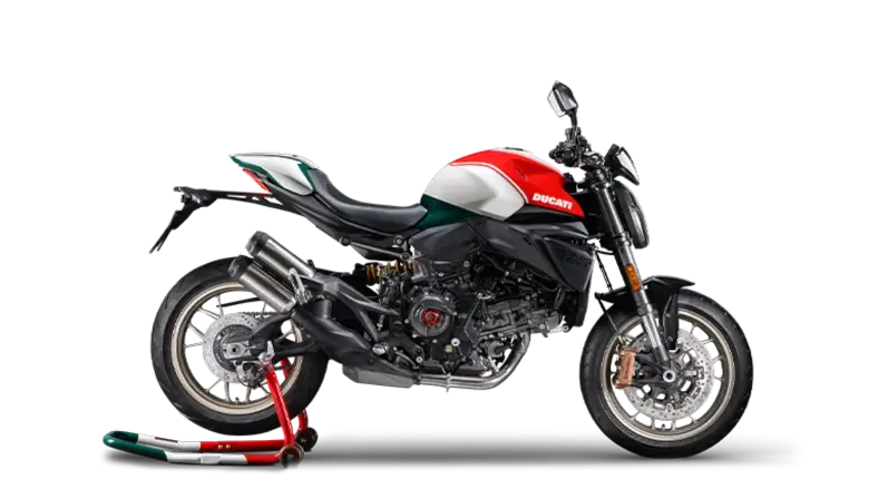monster V2 100