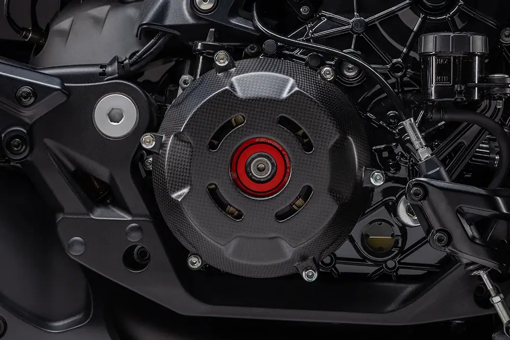 xdiavel v4 100